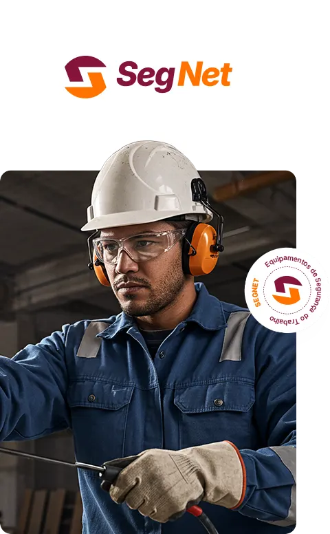Segurança do Trabalho com Compromisso Real
