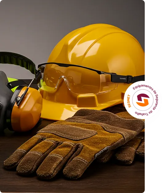 Produtos Certificados para Proteger sua Equi com Eficiência